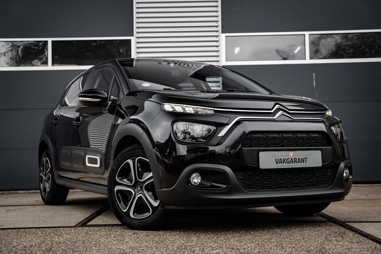 Citroen C3 1.2 Feel |Carplay |Cruise Control |