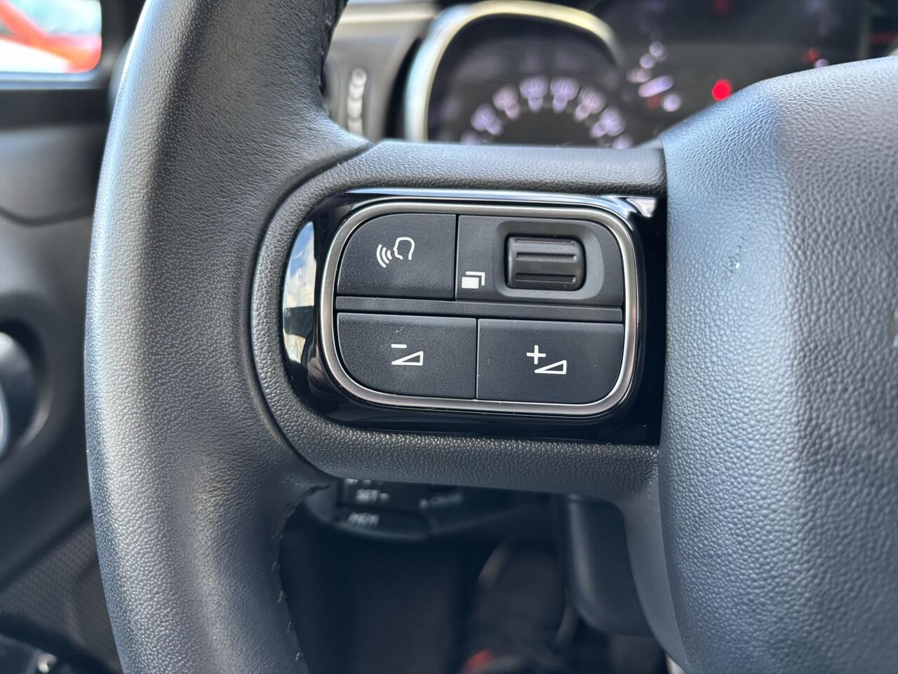 Citroen C3 1.2 PureTech Business