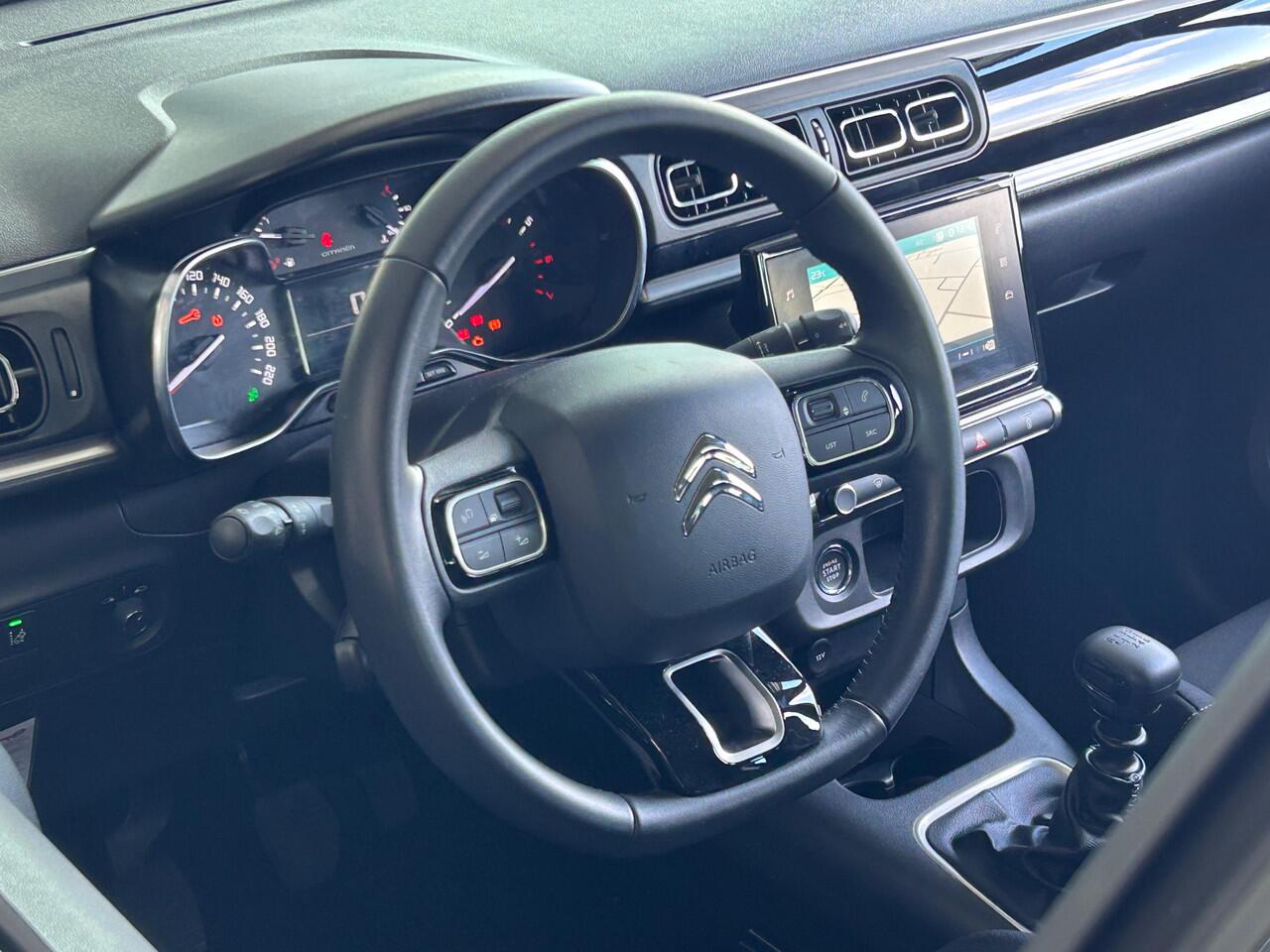 Citroen C3 1.2 PureTech S&S Business NL AUTO | CAMERA | VELGEN |