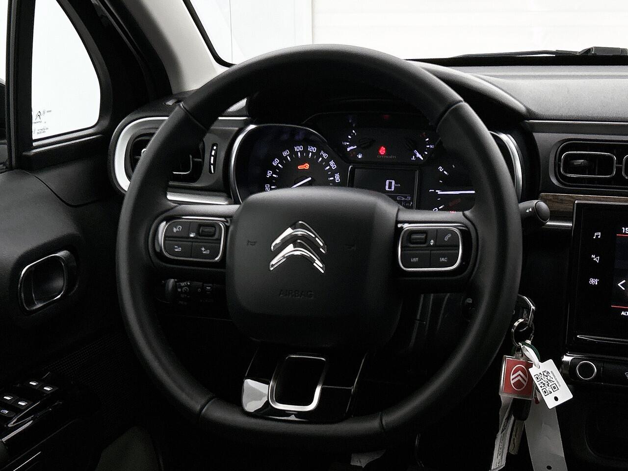 Citroen C3 82 PK Plus | Rijklaar | Stoelverwarming | Parkeersensoren | Advanced Comfort Stoelen |