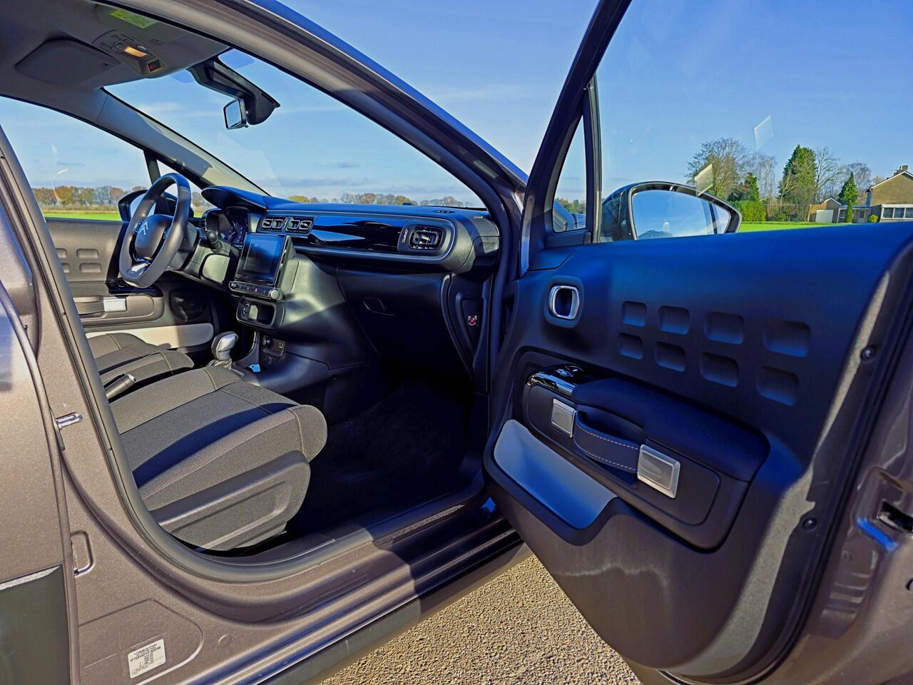 Citroen C3 1.2 PureTech Feel - 110 Pk - Euro 6 - Airco - Cruise Control