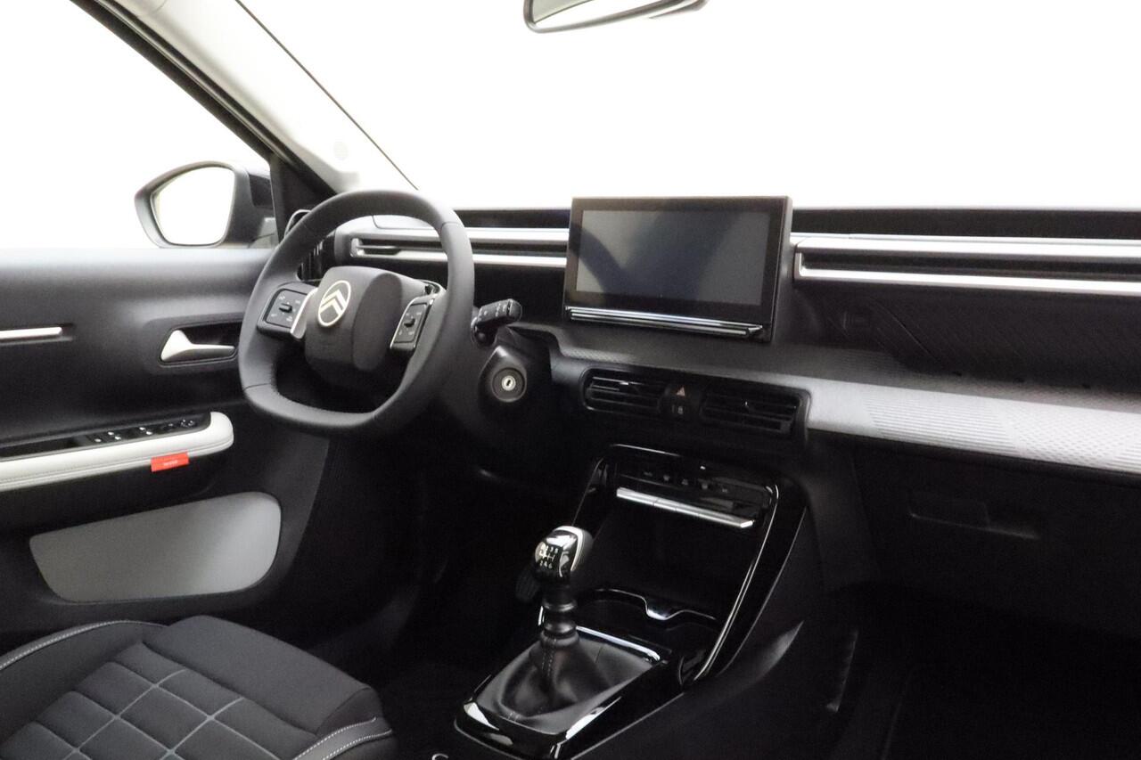 Citroen C3 1.2 Turbo Max 100 Pk | DEMO | Navigatie | Cruise Control | Camera Achter | Climate Control