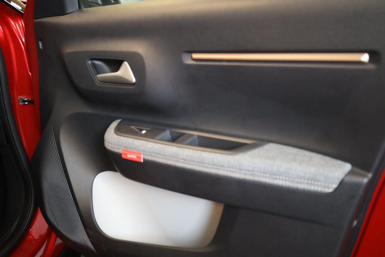 Citroen C3 Aircross Turbo 100 Plus Camera | Sensoren A | Carplay/Android Auto