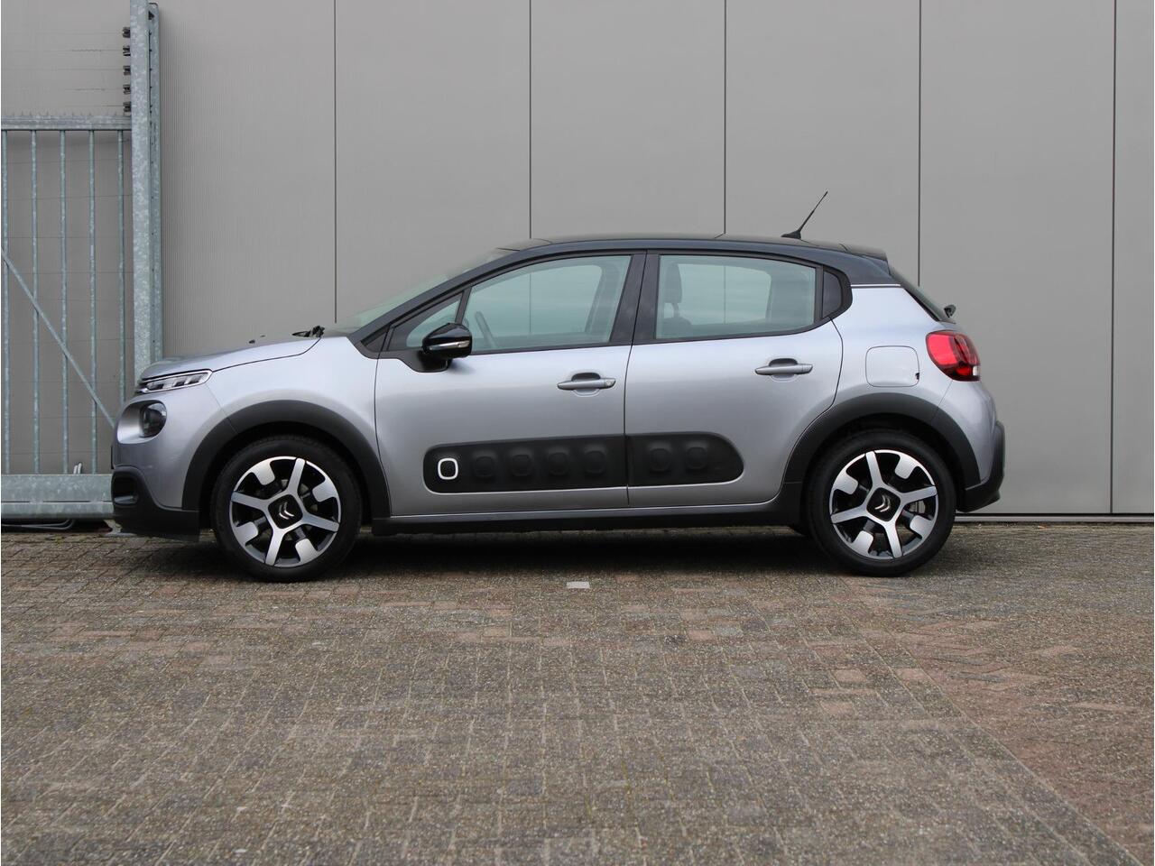 Citroen C3 1.2 PureTech S&S Business | Navi / Camera / Climate