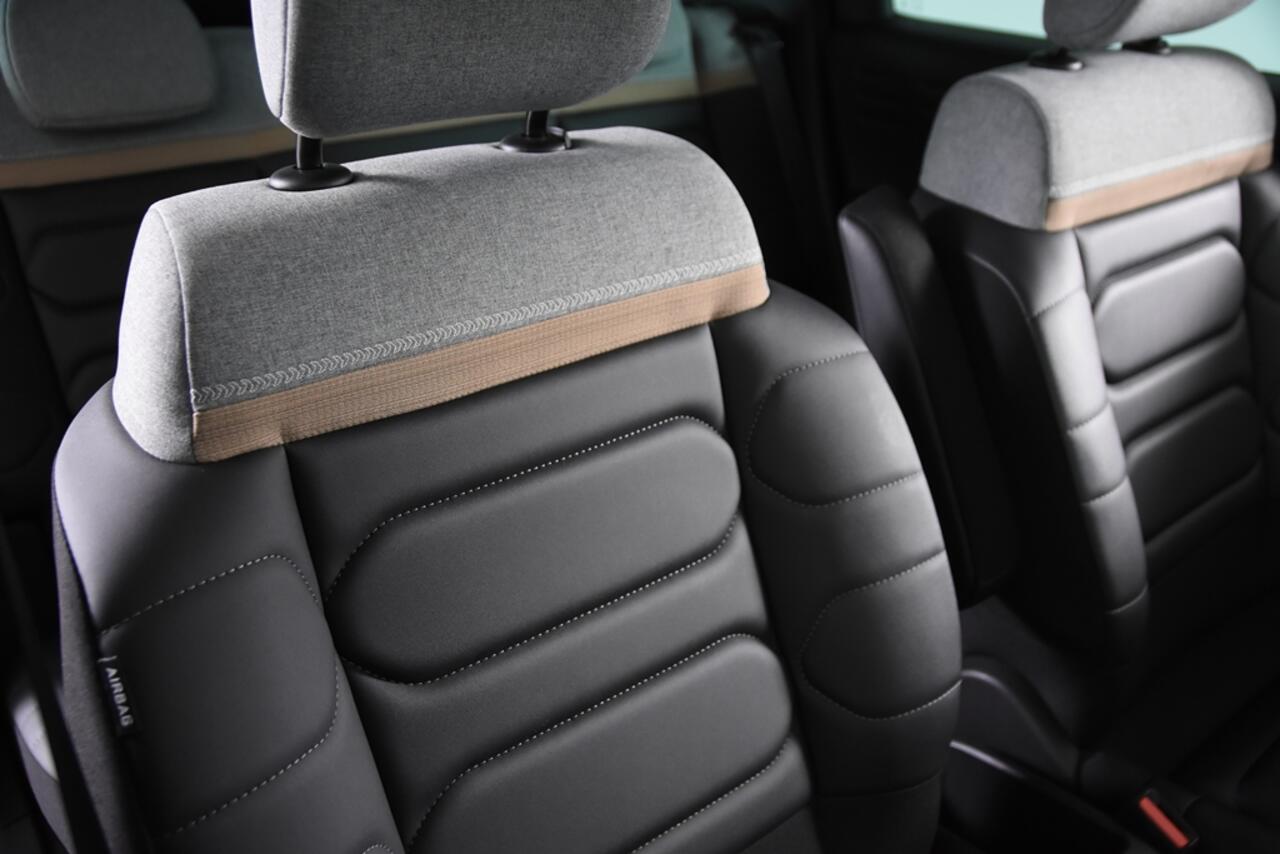 Citroen C3 Aircross Shine *1ste eigenaar*Navigatie*Leer*DAB*