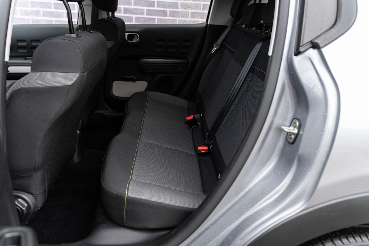 Citroen C3 1.2 PureTech Business | Cruise Control | Apple Carplay | Navigatie | Stuurwiel Multifunctioneel