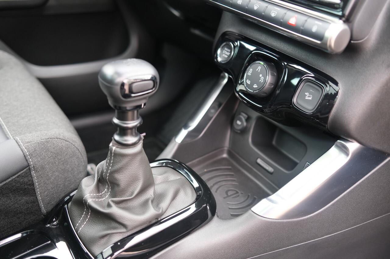 Citroen C3 Aircross PT 110 MAX Panoramadak | Camera | 17" | Navi | Leer etc