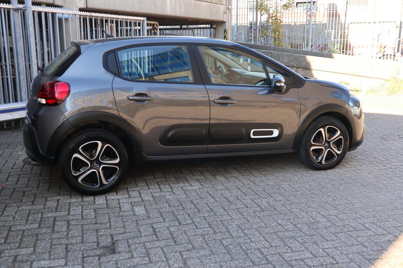 Citroen C3 1.2 PureTech Plus