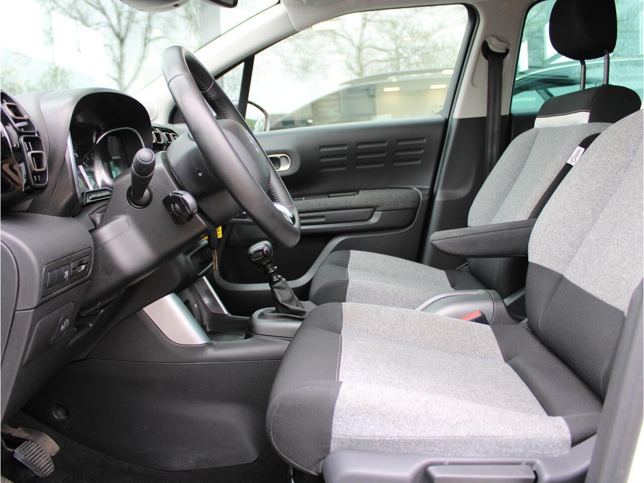 Citroen C3 Aircross 1.2 PT 110 ORIGINS FULL OPTIONS