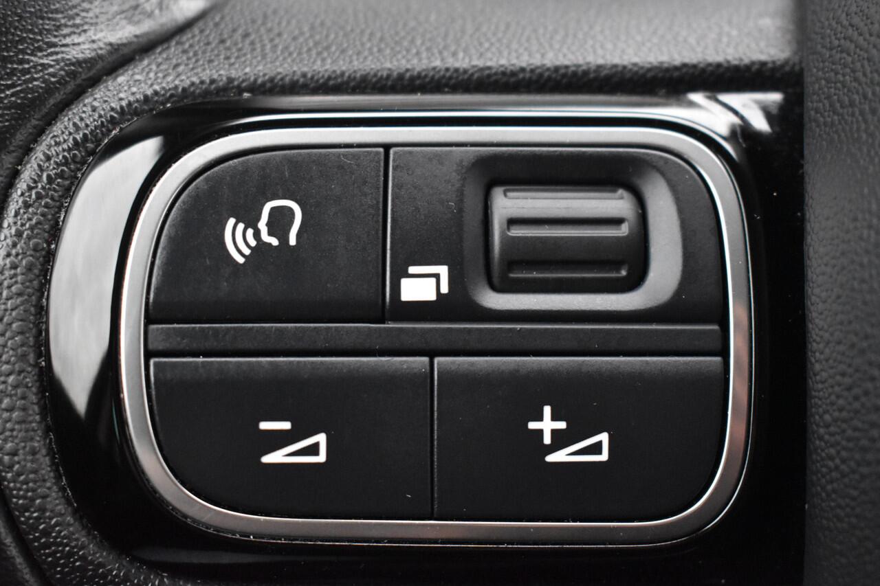 Citroen C3 Aircross PureTech 110 Shine | Parkeerhulp V+A | Airco | Apple Carplay | Navi | .