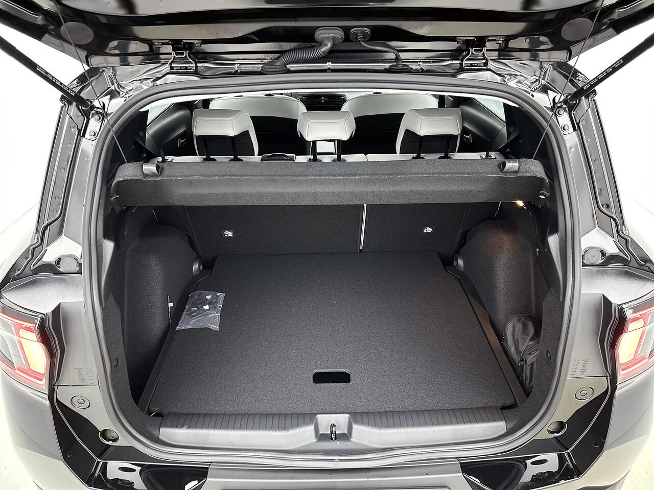 Citroen C3 Aircross Hybrid 145pk Automaat Max | Rijklaar | Apple Carplay | Camera | Navigatie |