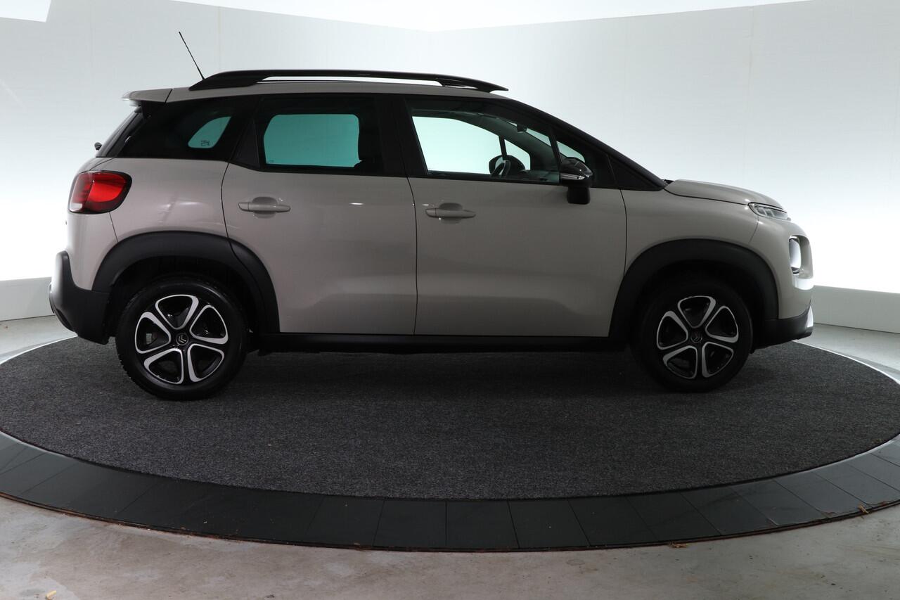 Citroen C3 Aircross 1.2 PureTech S&S Feel | CARPLAY | NAVI | CLIMA | CRUISE |