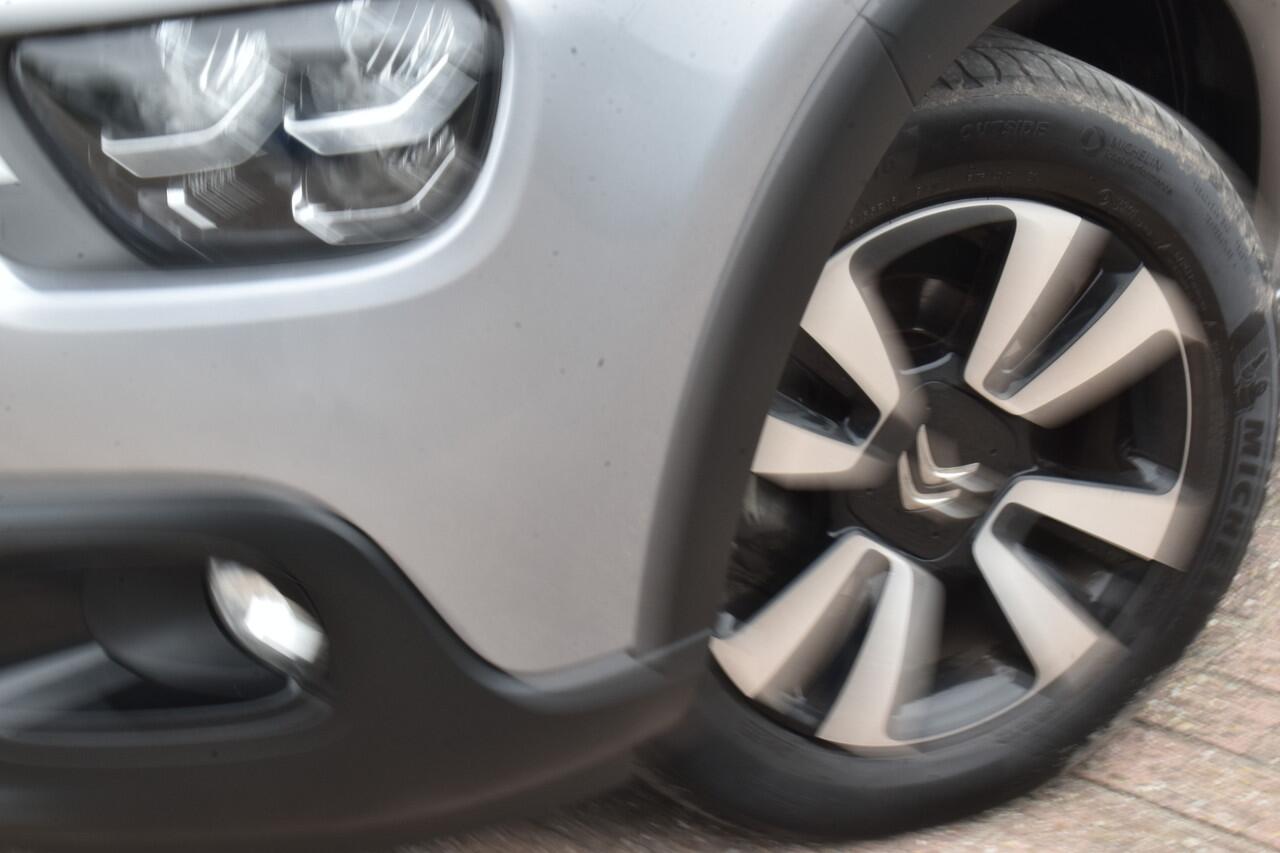 Citroen C3 PureTech 83 Max Navi | Airco | LM velgen | Parkeerhulp |