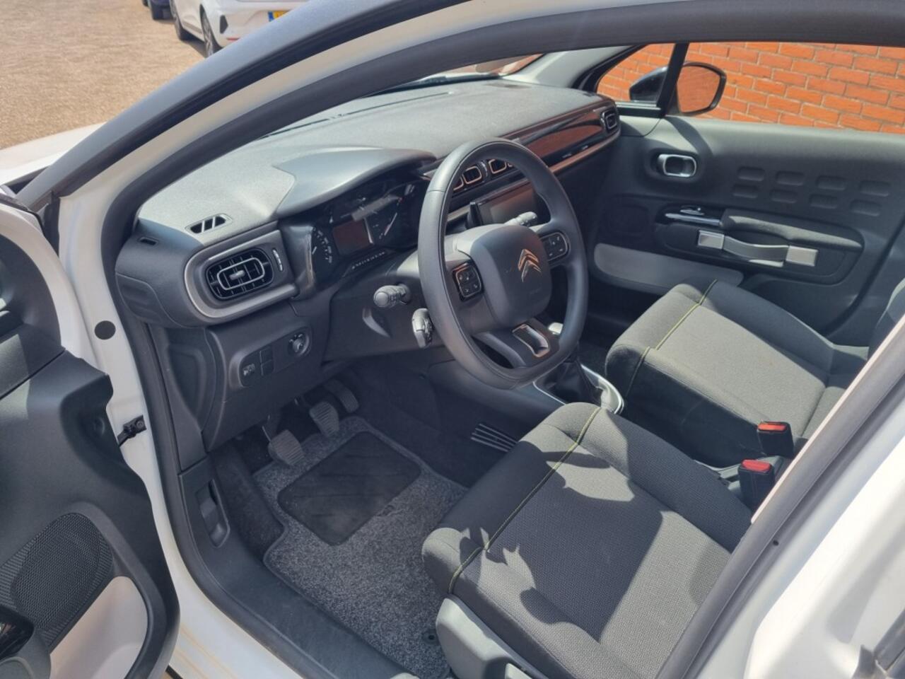 Citroen C3 1.2 PT C-SERIES