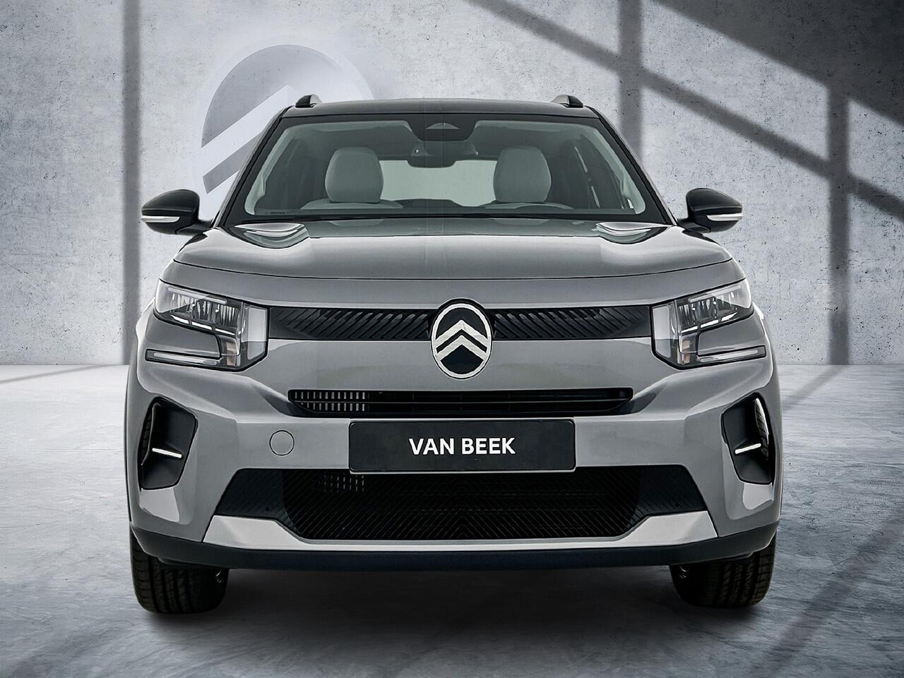 Citroen C3 Turbo 100pk Max | Rijklaar | Achteruitrijcamera | Comfort Seats | 17" LMV |