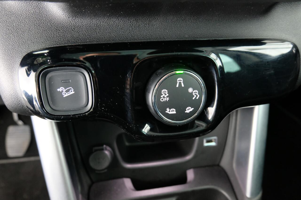 Citroen C3 Aircross 1.2 PureTech S&S Feel | CARPLAY | NAVI | CLIMA | CRUISE |