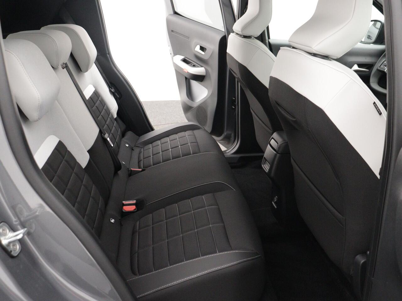 Citroen C3 ë-C3 Elektrisch 113pk Max 44 kWh | Diect leverbaar! |