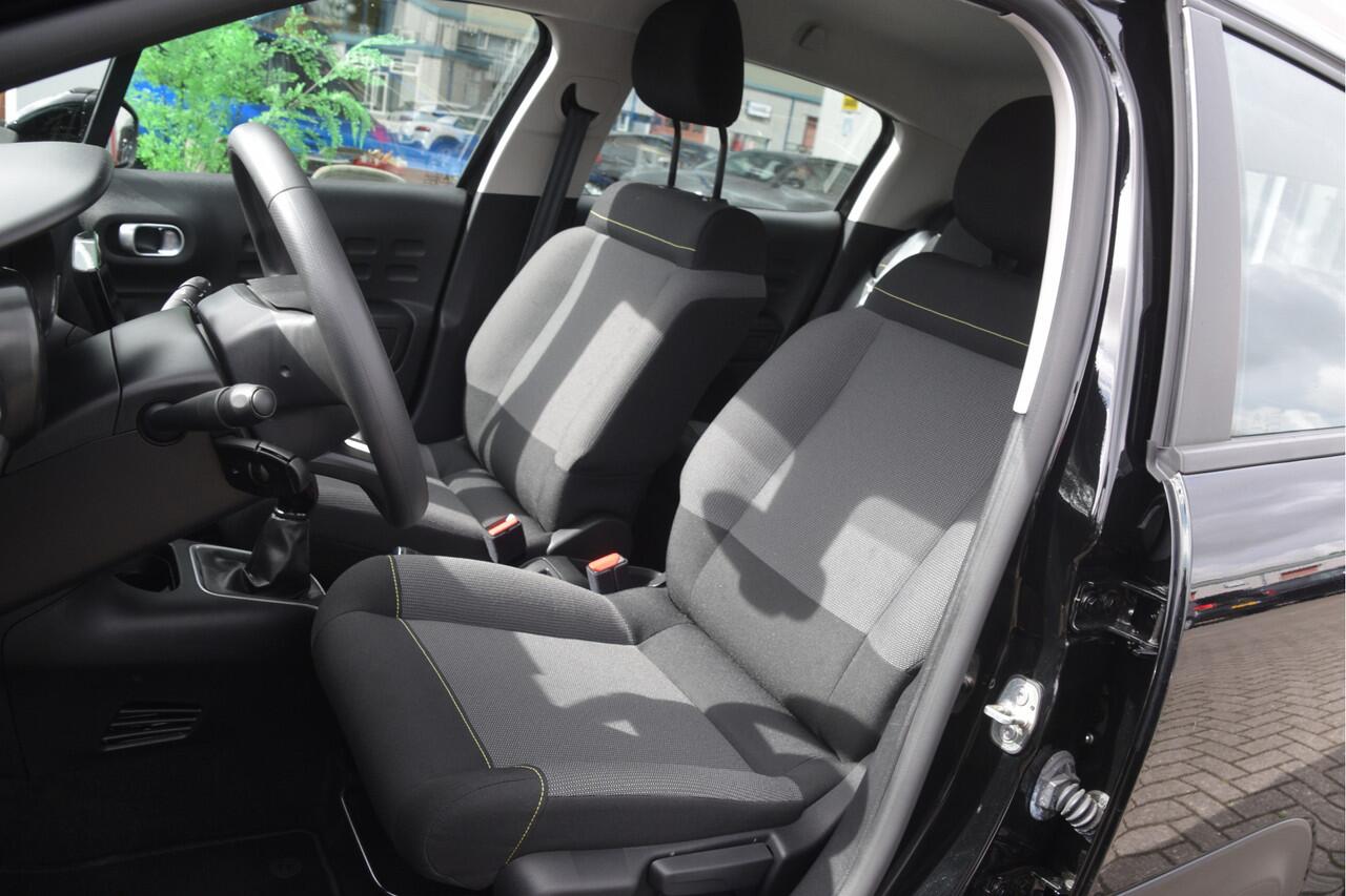 Citroen C3 1.2 PureTech C-Series Carplay | DAB | Navi | Clima | Bluetooth | Cruise