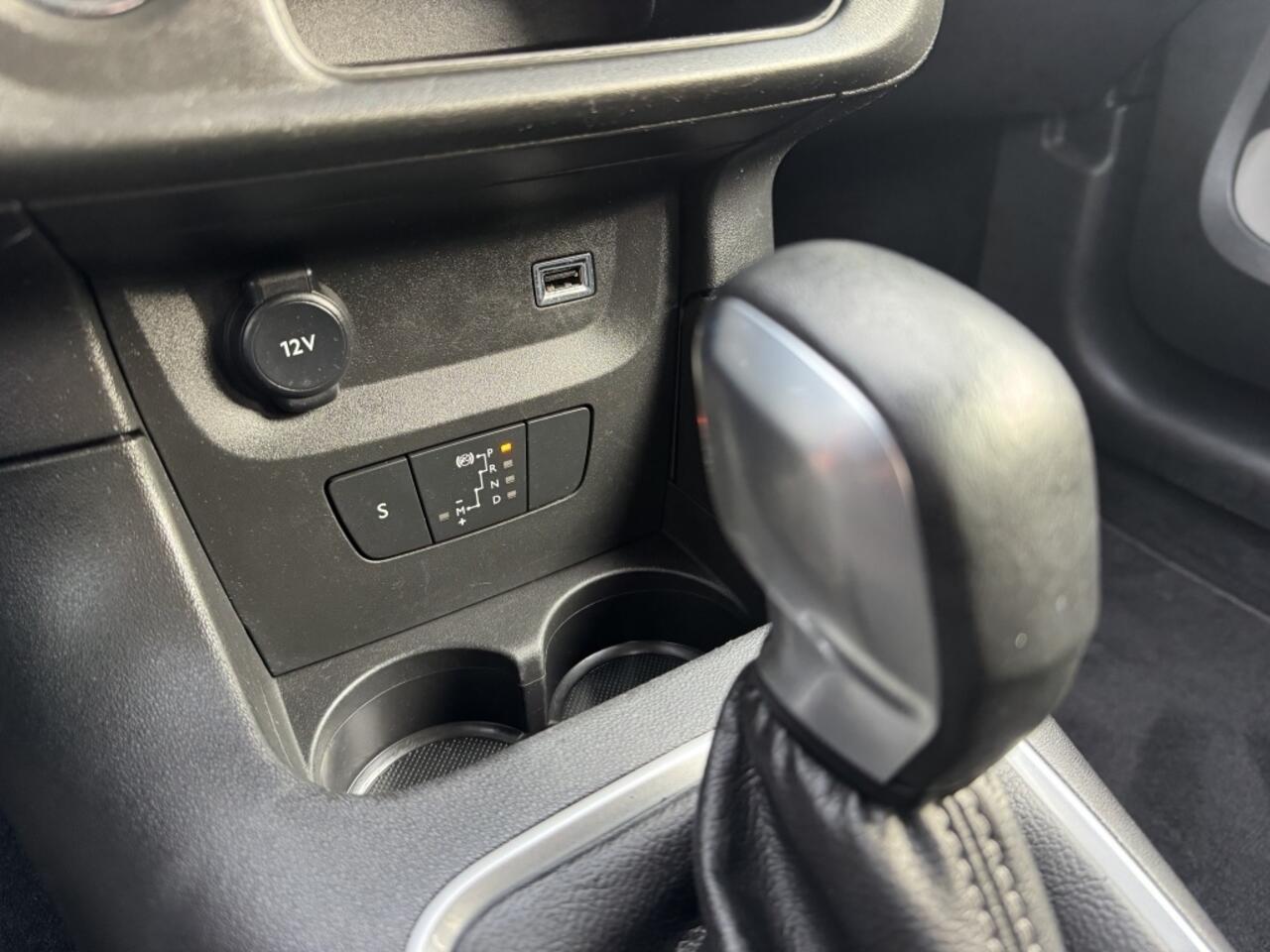 Citroen C3 1.2 PT Shine | AUT | LUXE UITVOERING