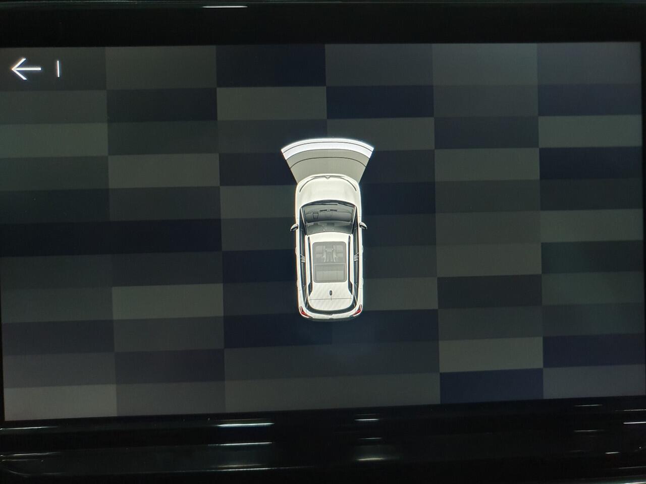 Citroen C3 Aircross 1.2 PureTech Shine NAVI/CRUISE/AIRCO/LMV