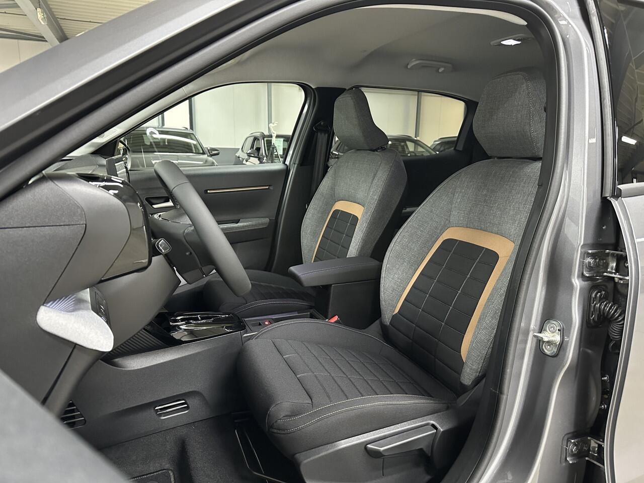 Citroen C3 Aircross 1.2 Hybrid 145pk Plus | Apple Carplay/Android Auto | Camera