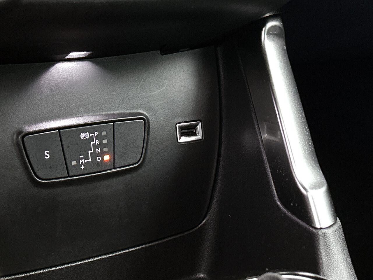 Citroen C3 Aircross 130 pk Automaat Max | Rijklaar | Camera | Apple Carplay | Keyless Entry |