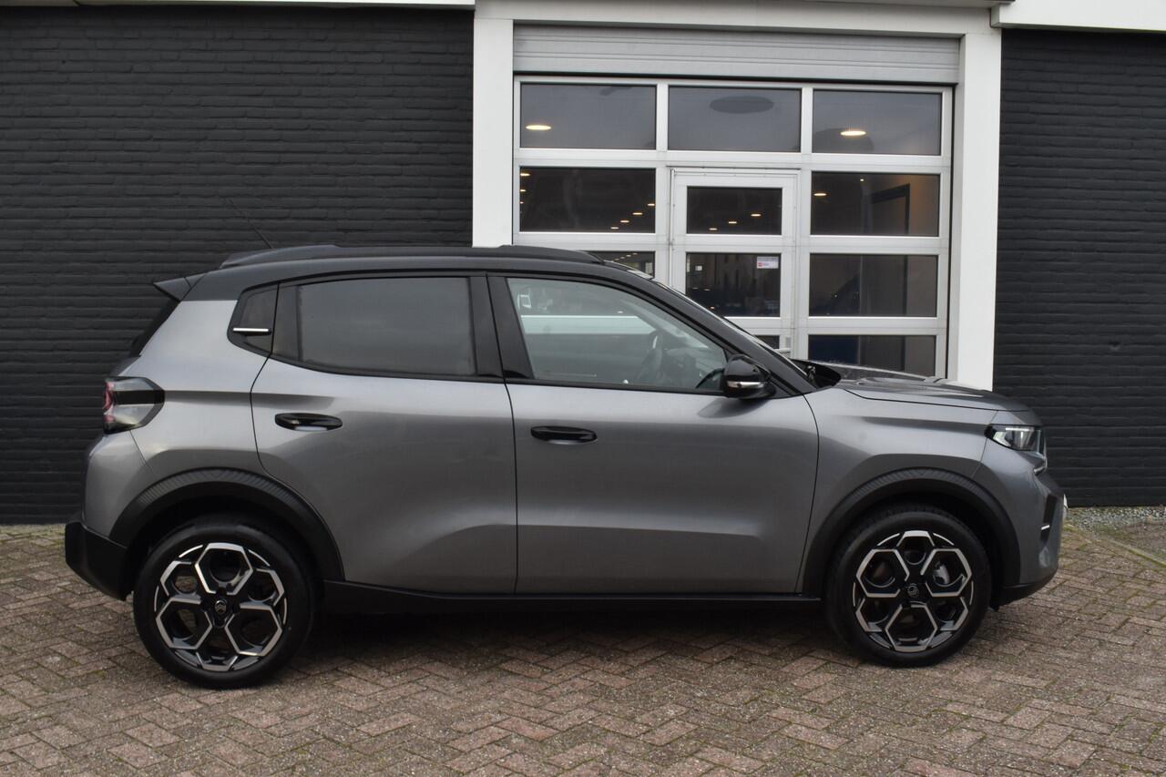 Citroen C3 Turbo 100pk Max Navi | Camera achter | Airco | Stuur - Stoel en Vooruit verwarming |