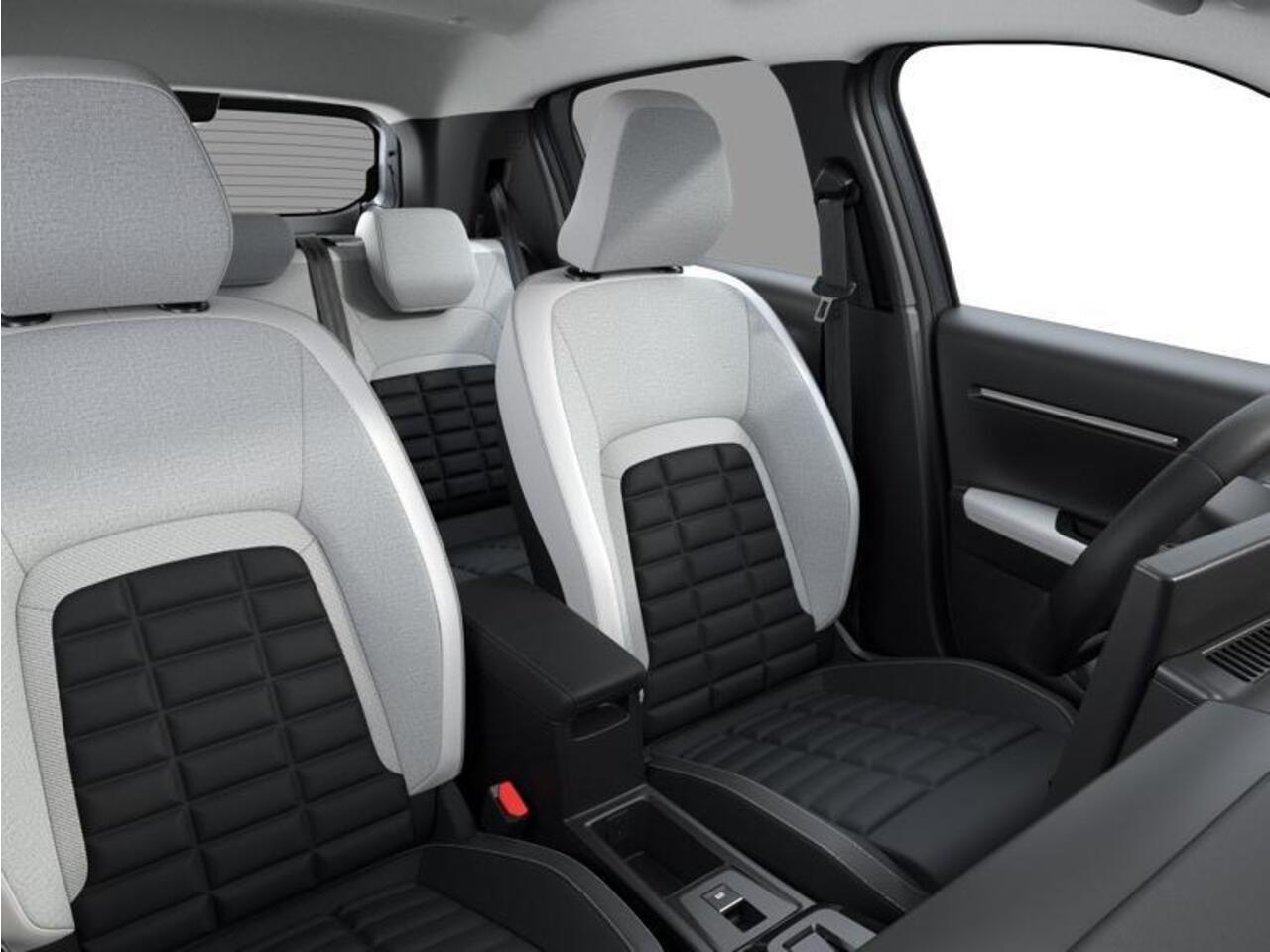 Citroen C3 Ë-C3 Max 113pk 44 kWh | Boordlader 11kW - 3 fasen |