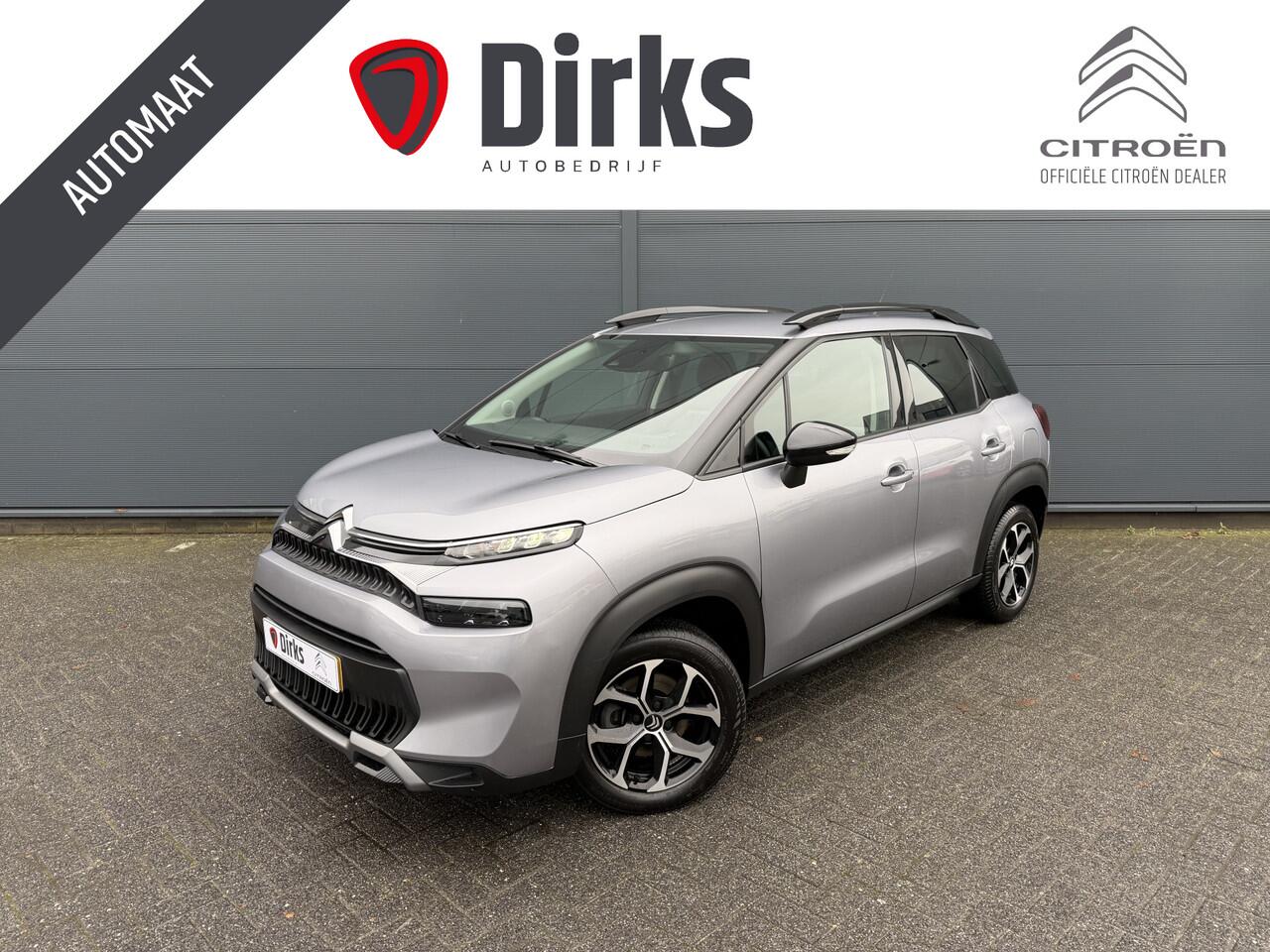 citroen-c3-aircross-130pk-feel-(gri