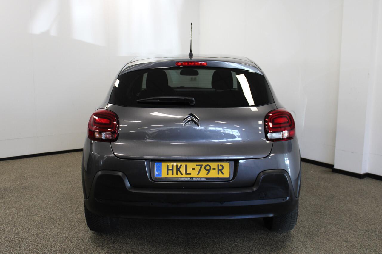 Citroen C3 1.2 PureTech Max