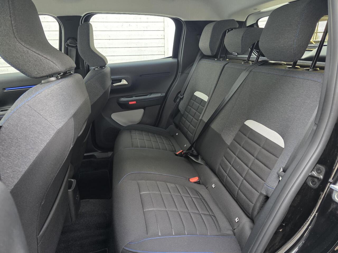 Citroen C3 Plus 1.2 Turbo 100pk | TWO-TONE DAK | AIRCO | APPLE CARPLAY/ANDROID AUTO | PARKEERHULP |