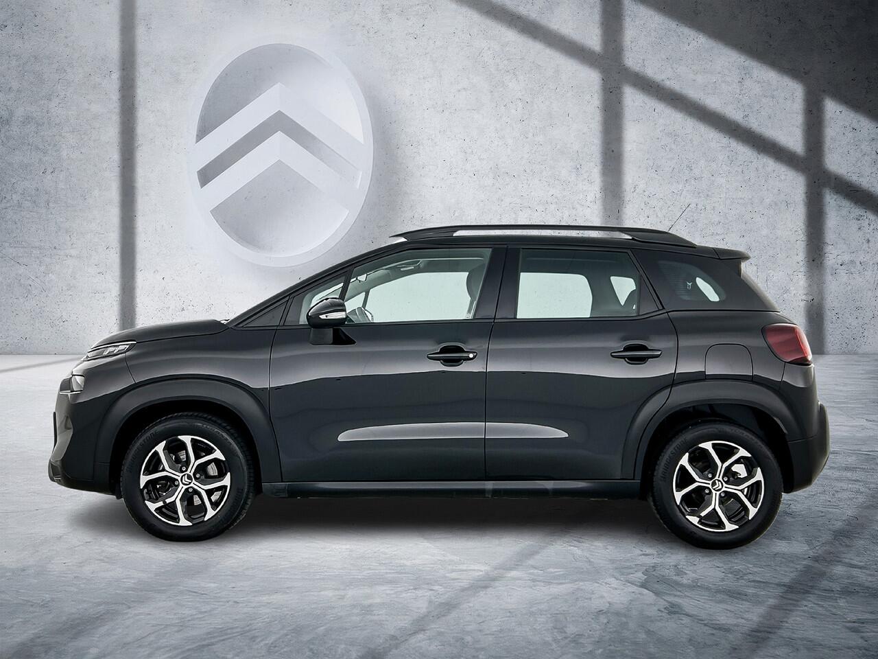 Citroen C3 Aircross 130 PK Automaat Business | Rijklaar | Stoelverwarming | Navigatie |