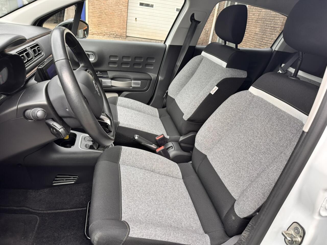 Citroen C3 1.2 PT S&S Origins