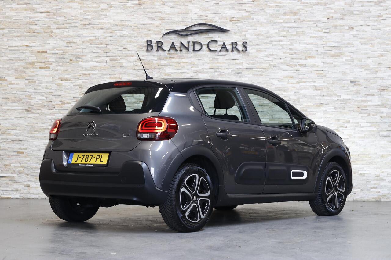 Citroen C3 1.2 PureTech Feel