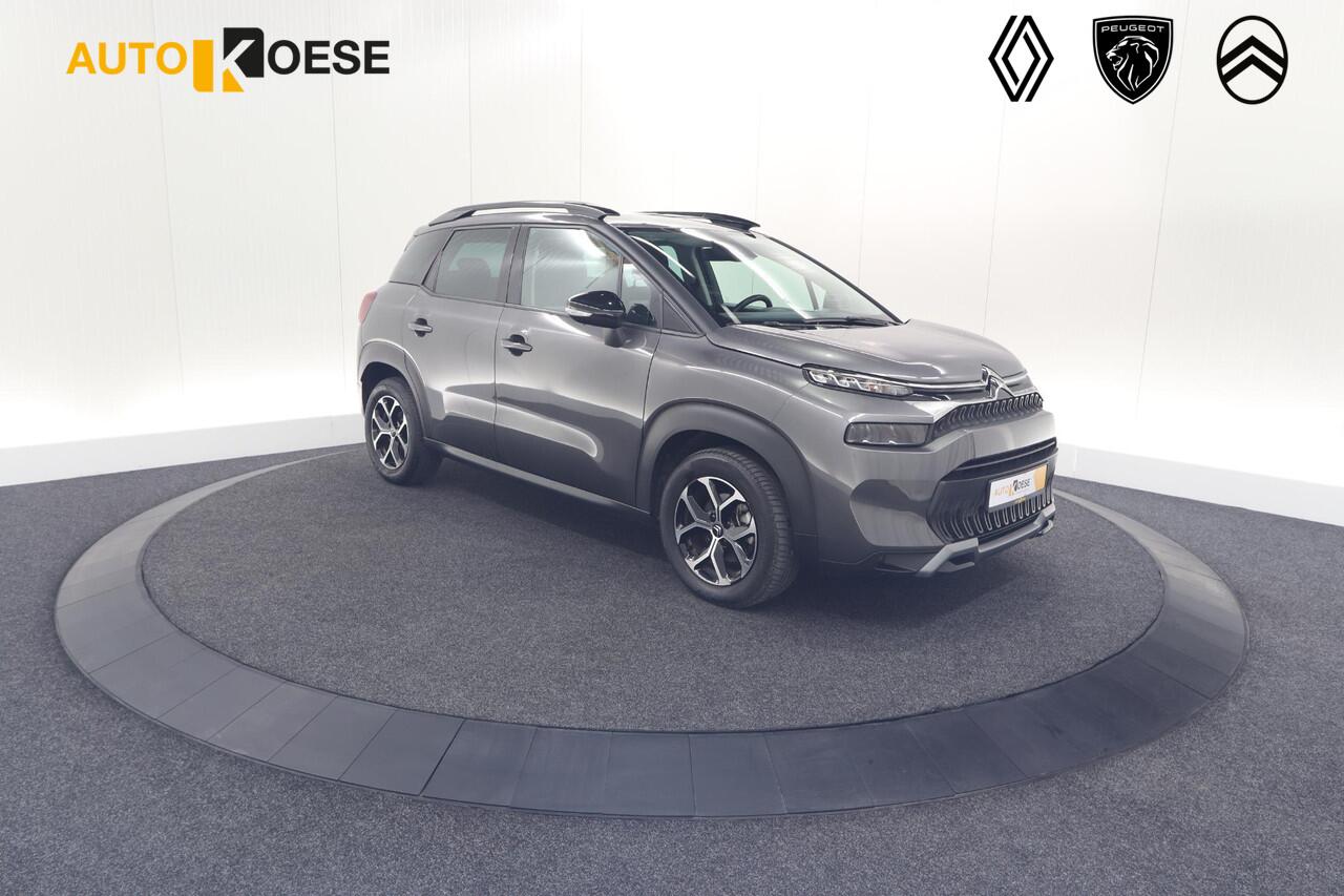 citroen-c3-aircross-puretech-110-fe