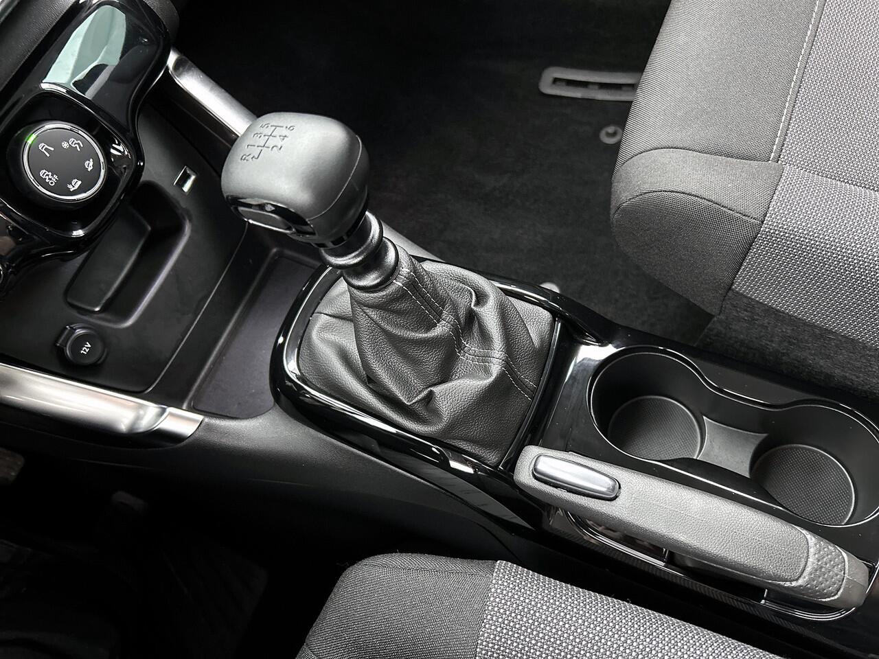 Citroen C3 Aircross 110PK Plus | Rijklaar | Navigatie | Parkeersensoren achter |