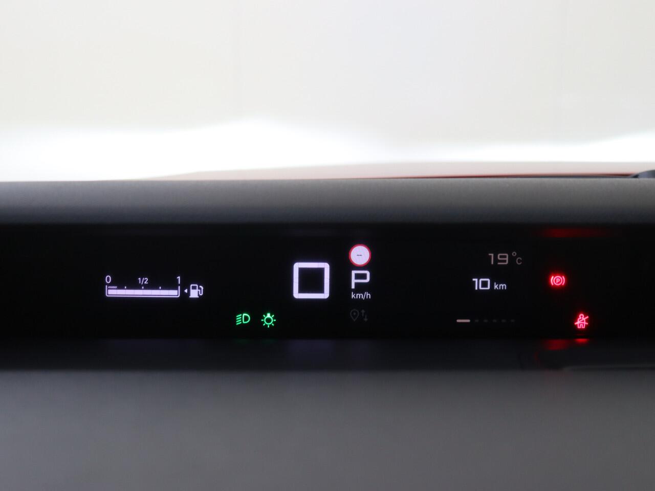 Citroen C3 Aircross 1.2 Hybrid 145pk Plus