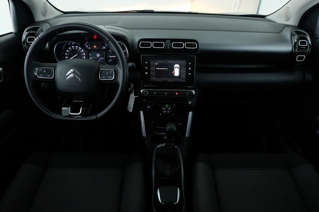 Citroen C3 Aircross 1.2 PureTech S&S Feel | CARPLAY | NAVI | CLIMA | CRUISE |