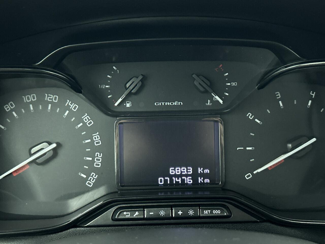 Citroen C3 83 PK Business | Rijklaar | Navi | LM Velgen |