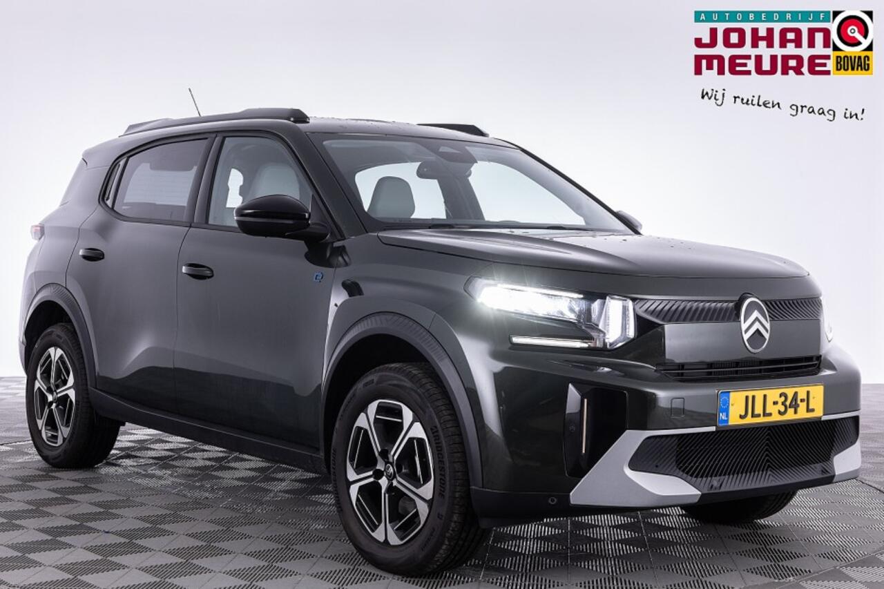citroen-c3-e-c3-aircross-max-113pk-