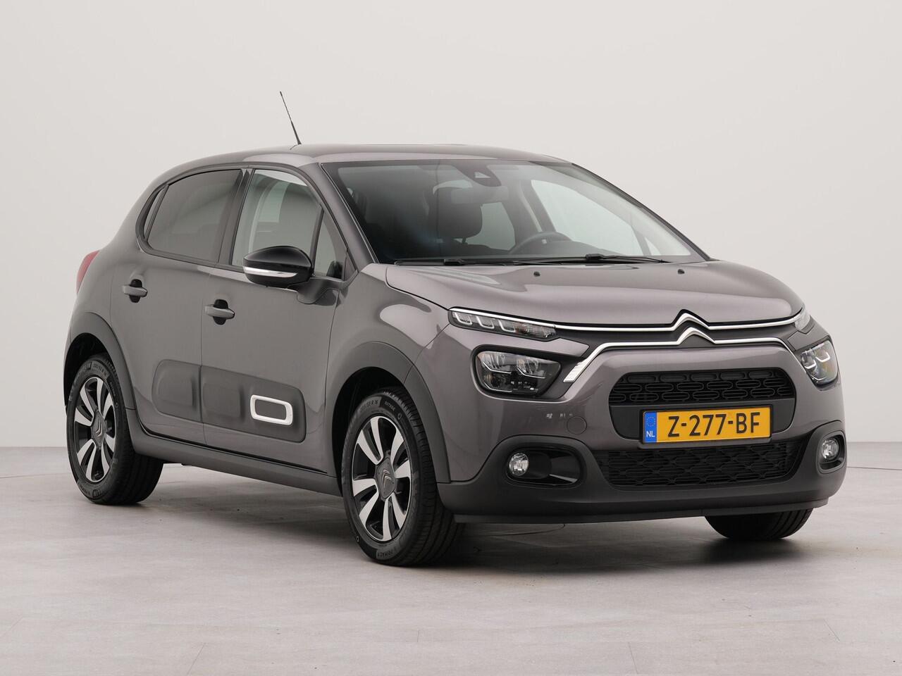 Citroen C3 1.2 PureTech Max