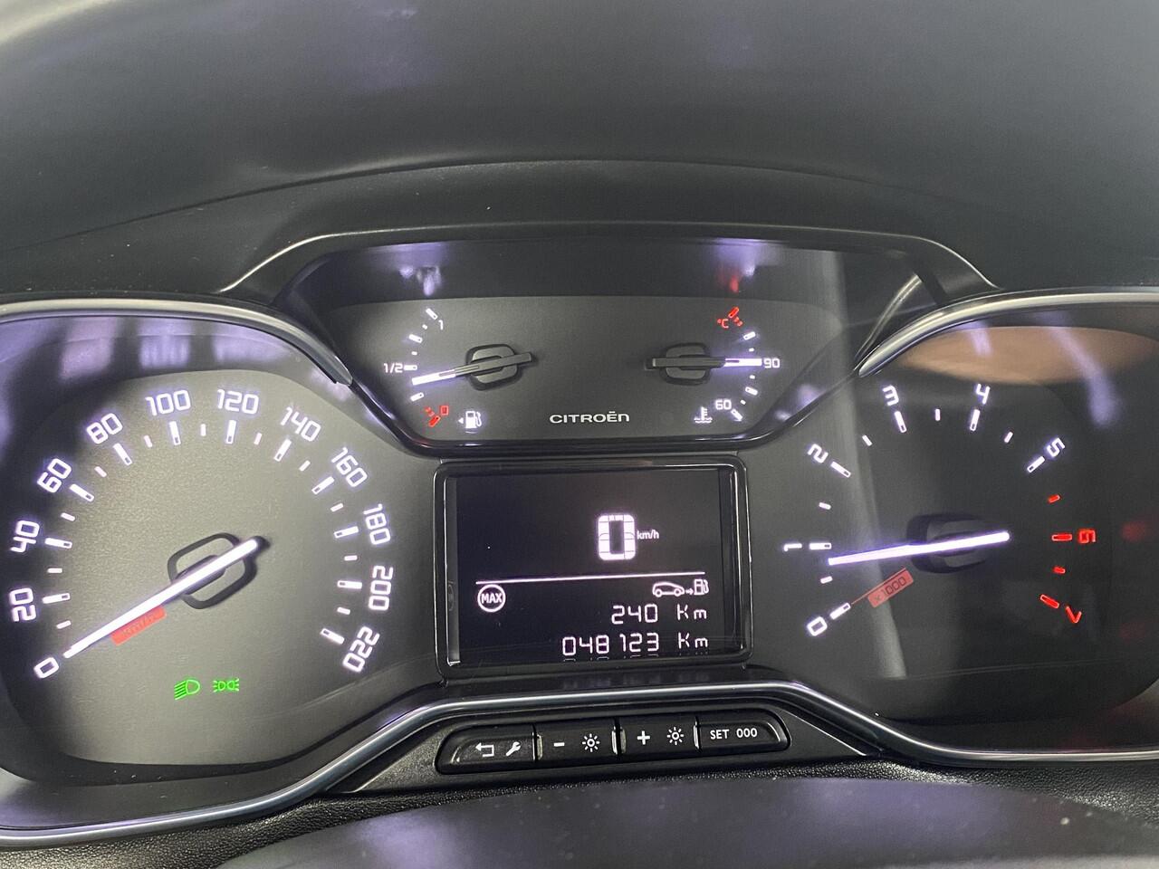 Citroen C3 1.2 PureTech Feel |Dealer onderhouden!|Navigatie!|CarPlay!|