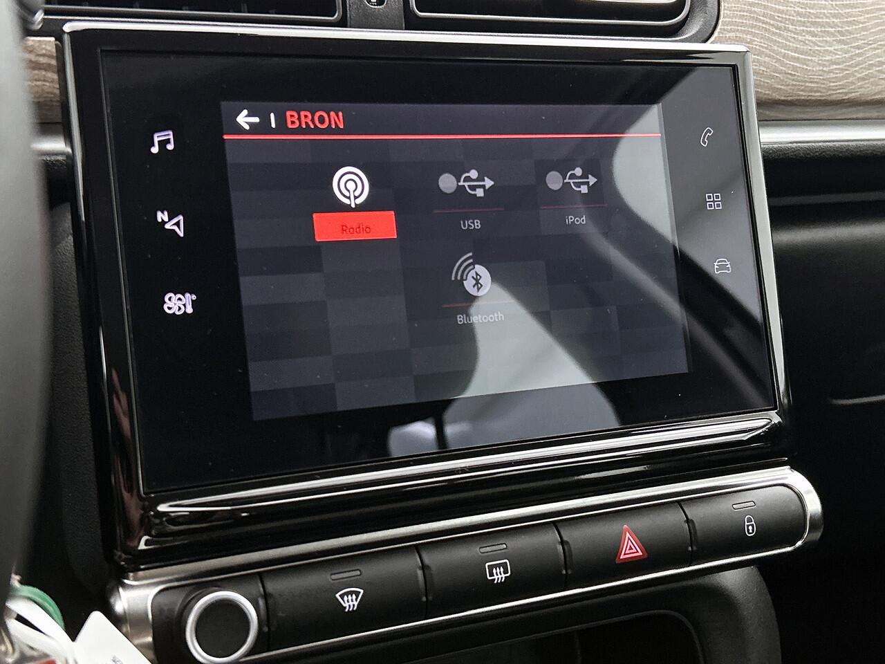 Citroen C3 82 PK Plus | Rijklaar | Stoelverwarming | Parkeersensoren | Advanced Comfort Stoelen |