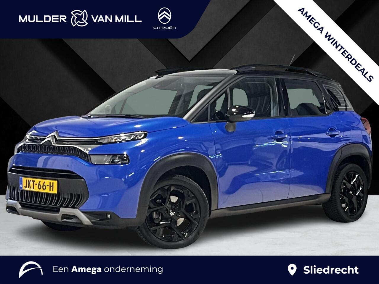 citroen-c3-aircross-max-1.2-turbo-1