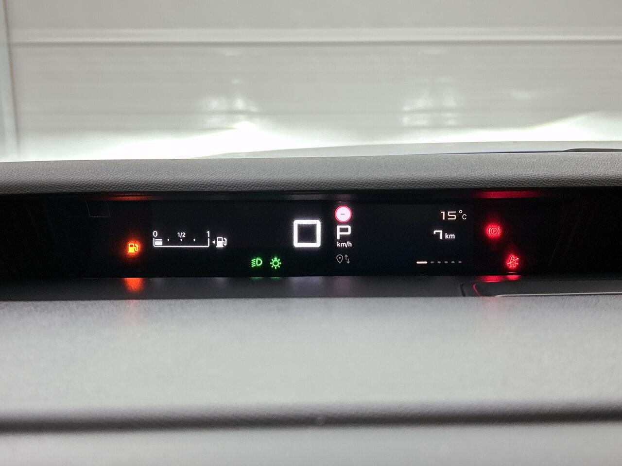 Citroen C3 Aircross Hybrid 145pk Automaat Max | Rijklaar | Apple Carplay | Two Tone | Camera