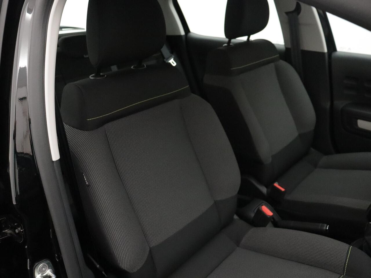 Citroen C3 82pk You! | Rijklaar