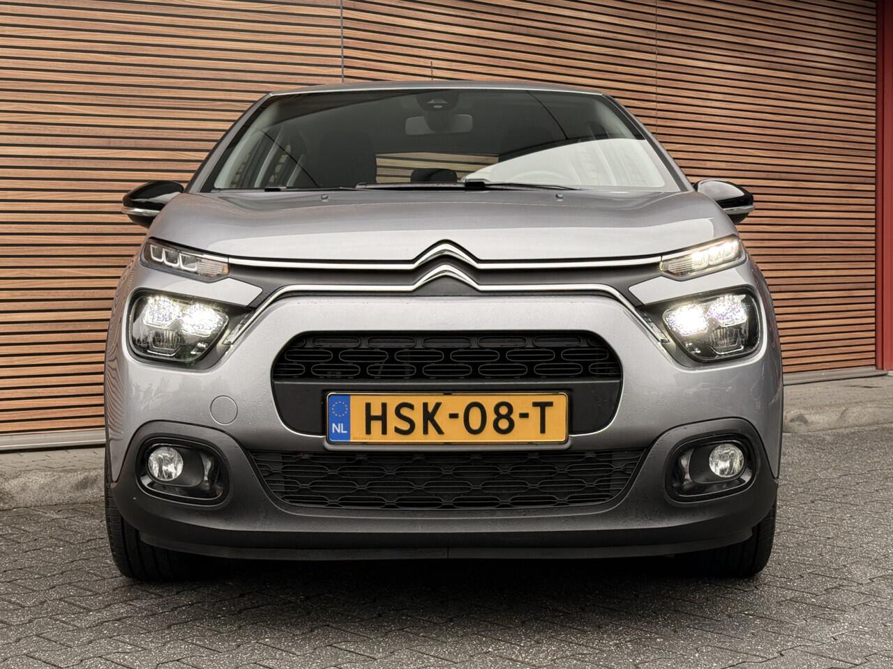Citroen C3 1.2 PureTech Feel Carplay / Cruise / DaB+