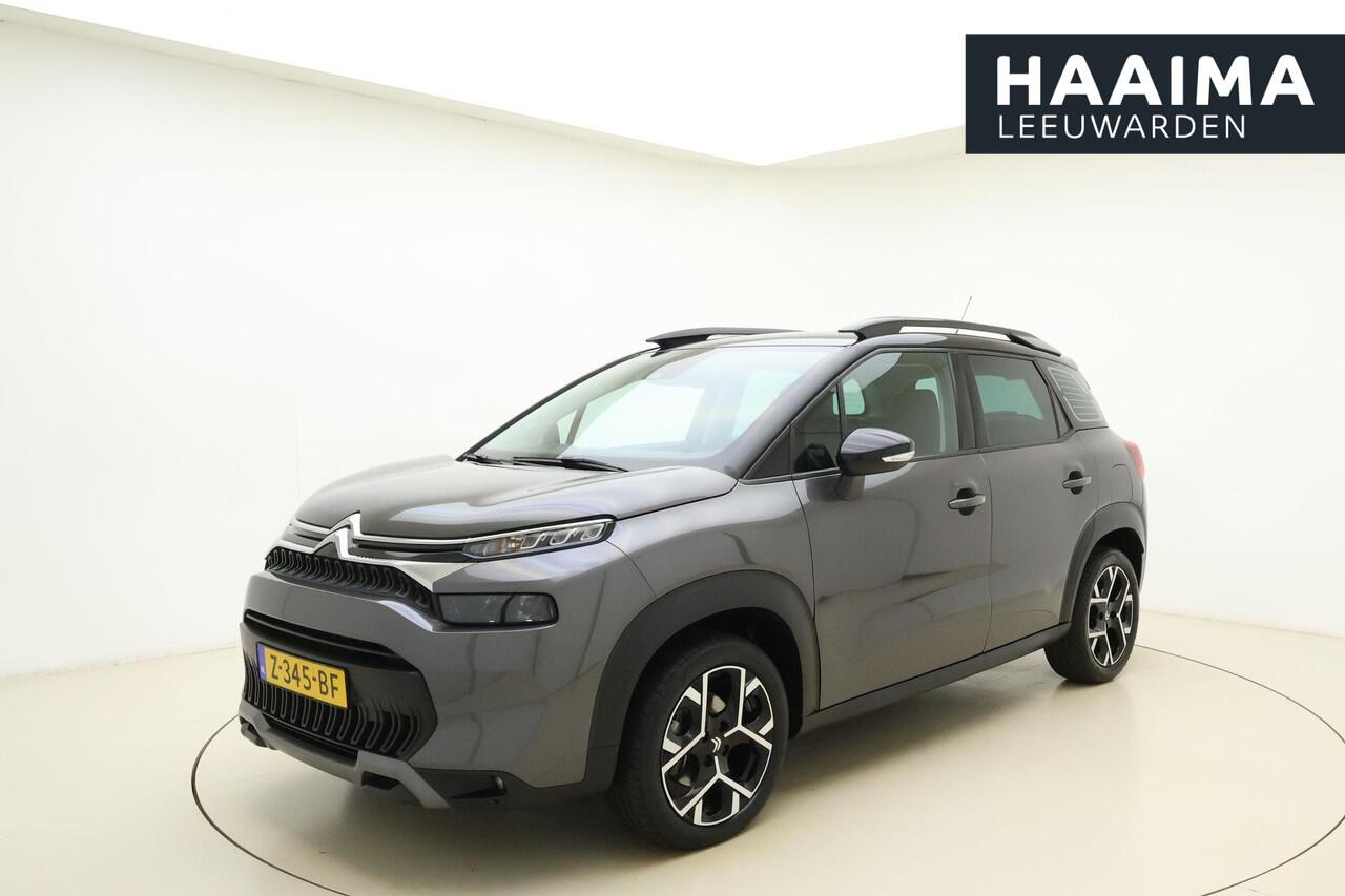 citroen-c3-aircross-1.2-puretech-ma