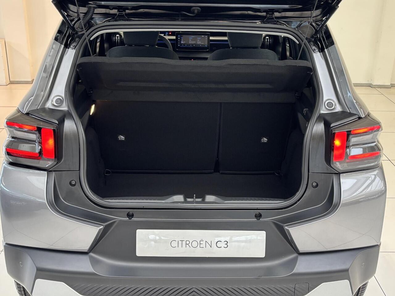 Citroen C3 1.2 Turbo 100pk Business