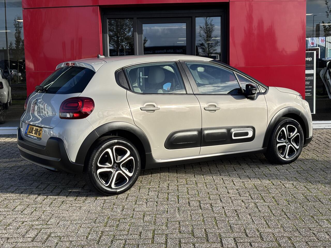 Citroen C3 1.2 PureTech Business